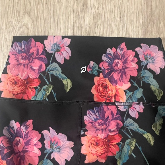 Peloton Cadent High Waist Leggings EUC Size XS - Picture 8 of 9